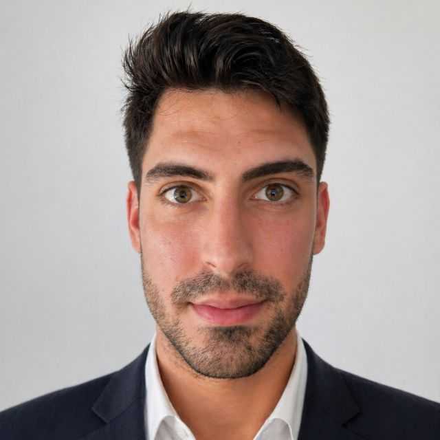 Candidate avatar