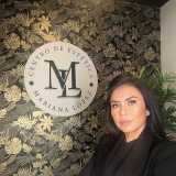 Maríana L. avatar icon