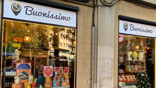 Dependiente/a de Tienda