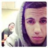 wallingston V. avatar icon