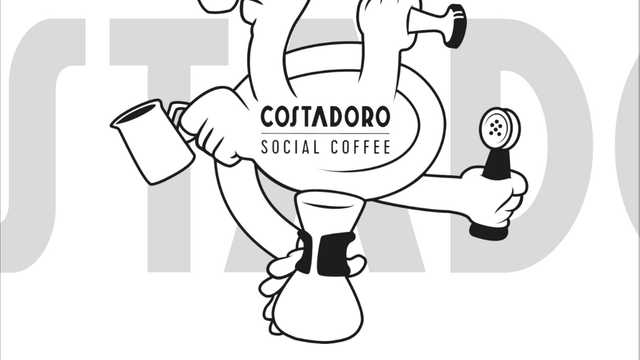 All-Round Barista – Costadoro Social Coffee (Beckenham, UK)