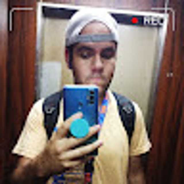 Candidate avatar