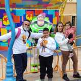 Rosita M. avatar icon