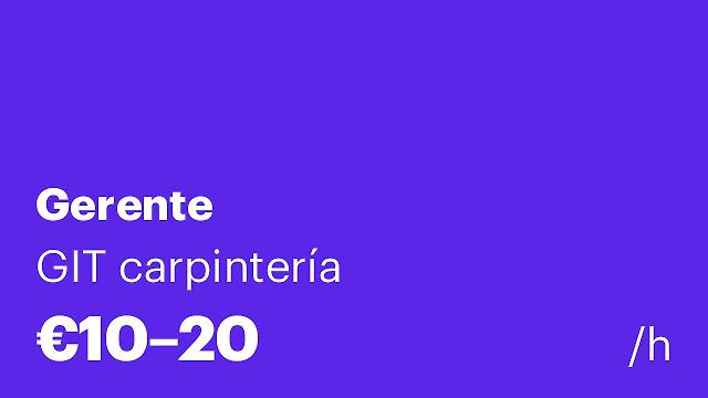 Gerente