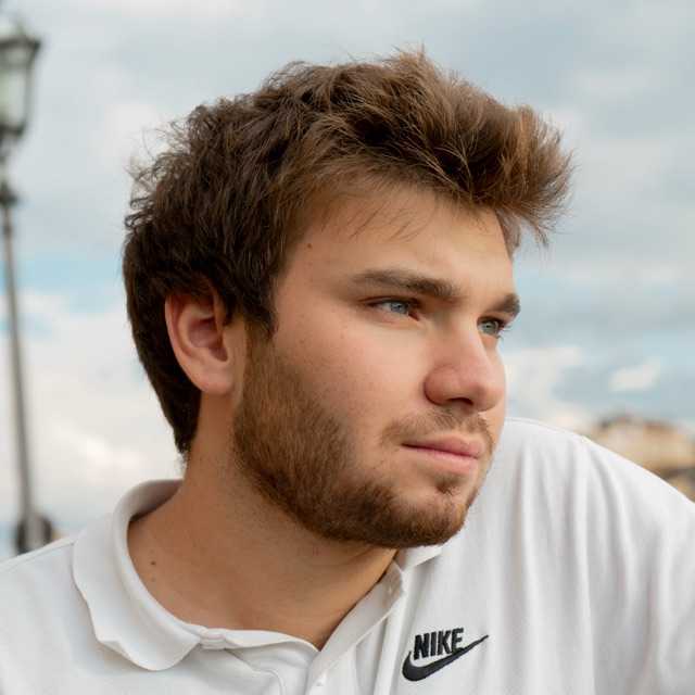 Candidate avatar