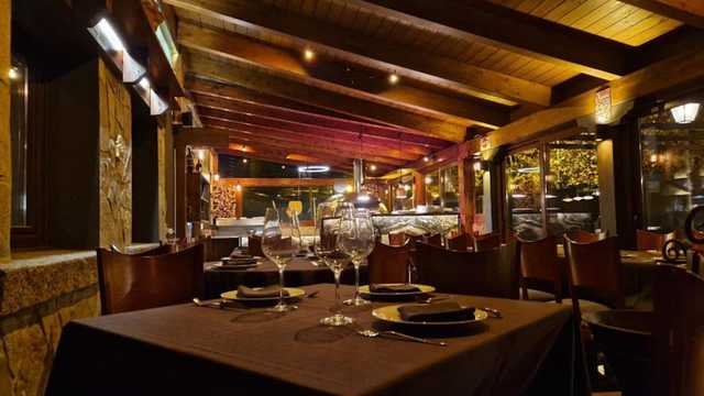 Cocinero/a Restaurante