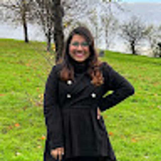 Candidate avatar