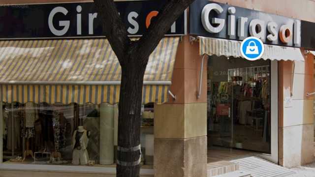 Dependiente/a de Tienda