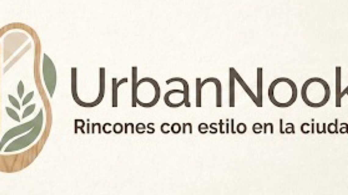 Urban Nook  cover image