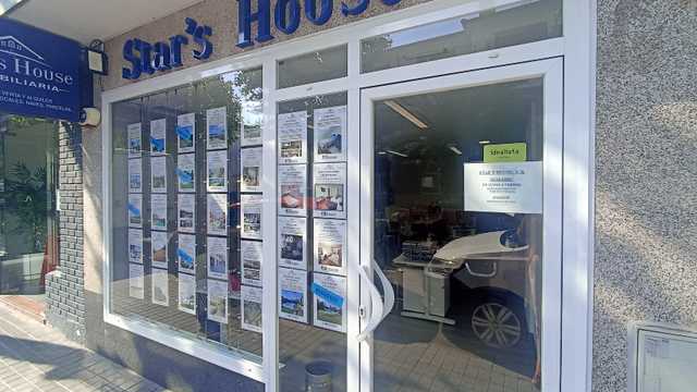 Auxiliar Administrativo/a