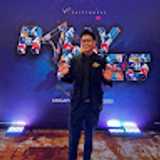 Austin Lim avatar icon