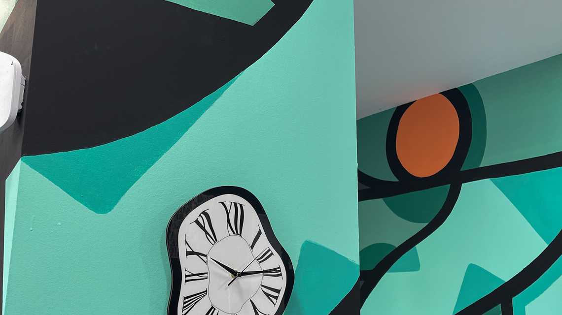 6TREINTA Barbershop cover image