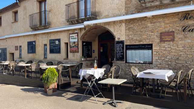 Camarero/a de Restaurante