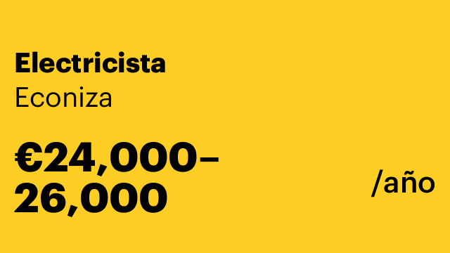 Electricista
