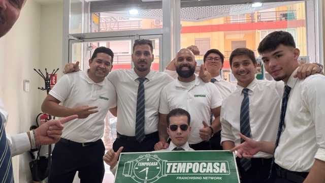 Agente Comercial