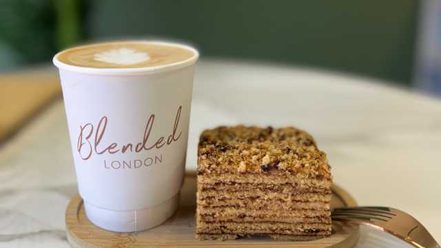 Part-Time Barista (Weekends & Weekday Evenings)