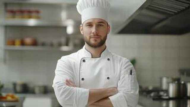 Chef de Partie