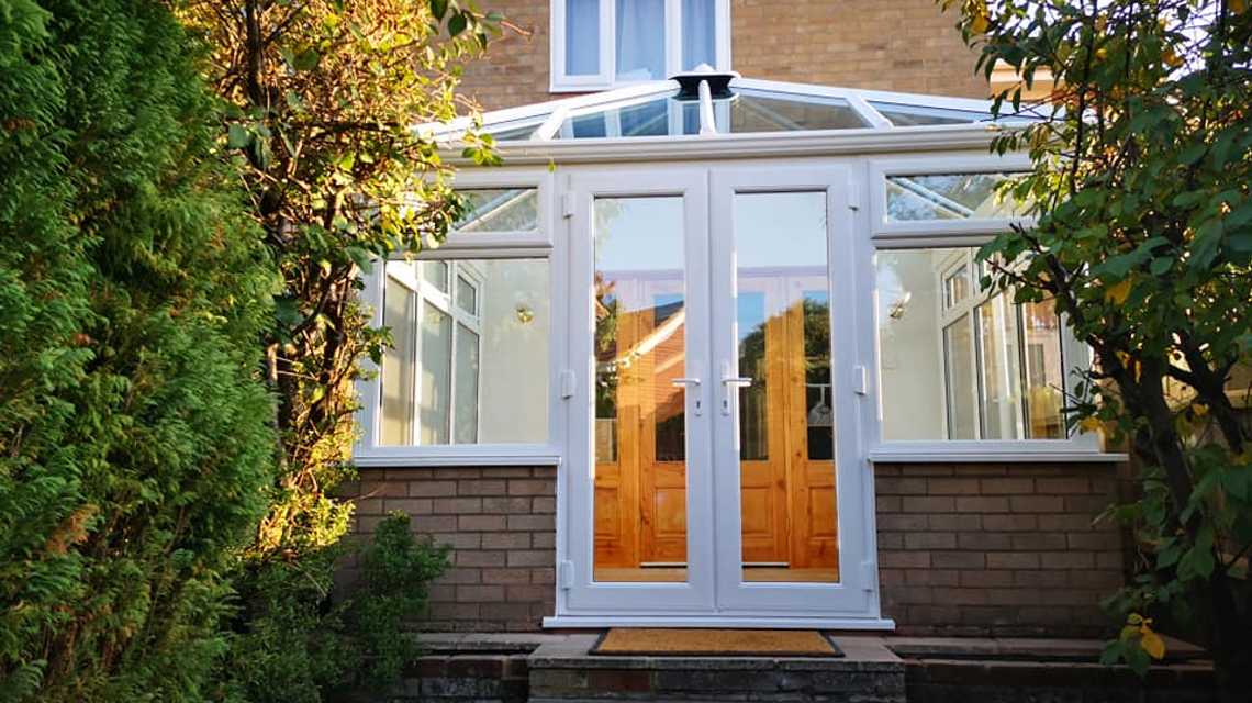 Abbeygate Windows Ltd cover image
