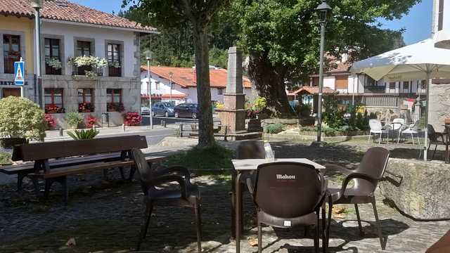 Camarero/a de Restaurante