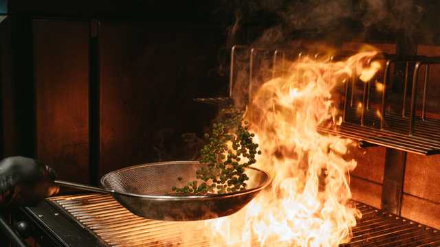Cocinero/a jornada completa - El Gran Asador Lecanda La Finca