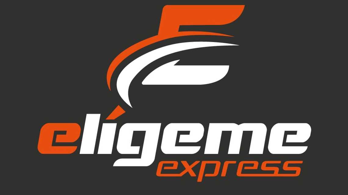 Eligeme Express cover image