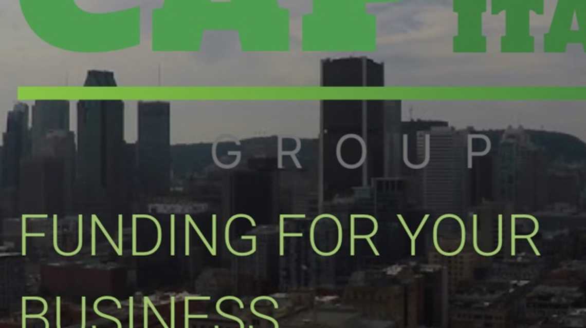 Captain Capital group cover image