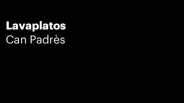Lavaplatos