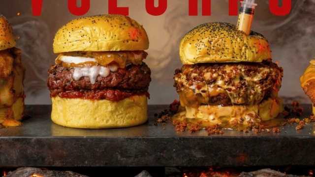 Ayudante/a en Food Truck