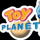 TOY PLANET avatar icon