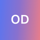 Oscar  D. avatar icon