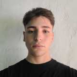 Alex Romero muñoz avatar icon