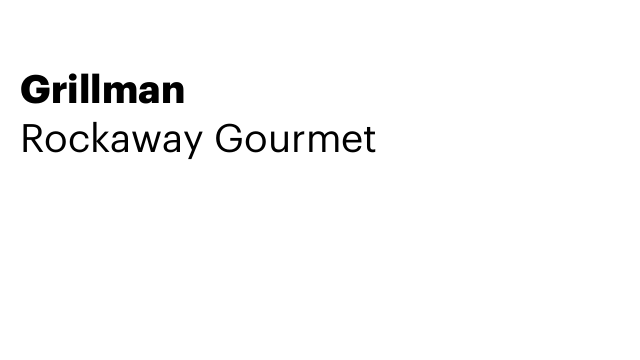 Grillman