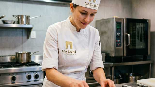 Cocinero/a. Incorporación inmediata