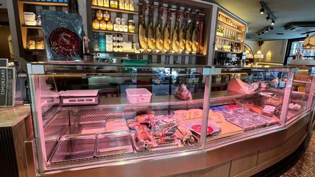 Cocinero/a