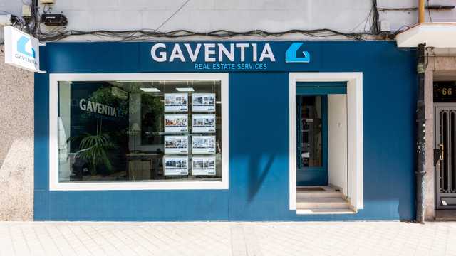 Comercial Inmobiliario