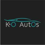 K&O Motors and K&O Autos Ltd logo