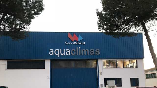 Mozo/a de Almacén