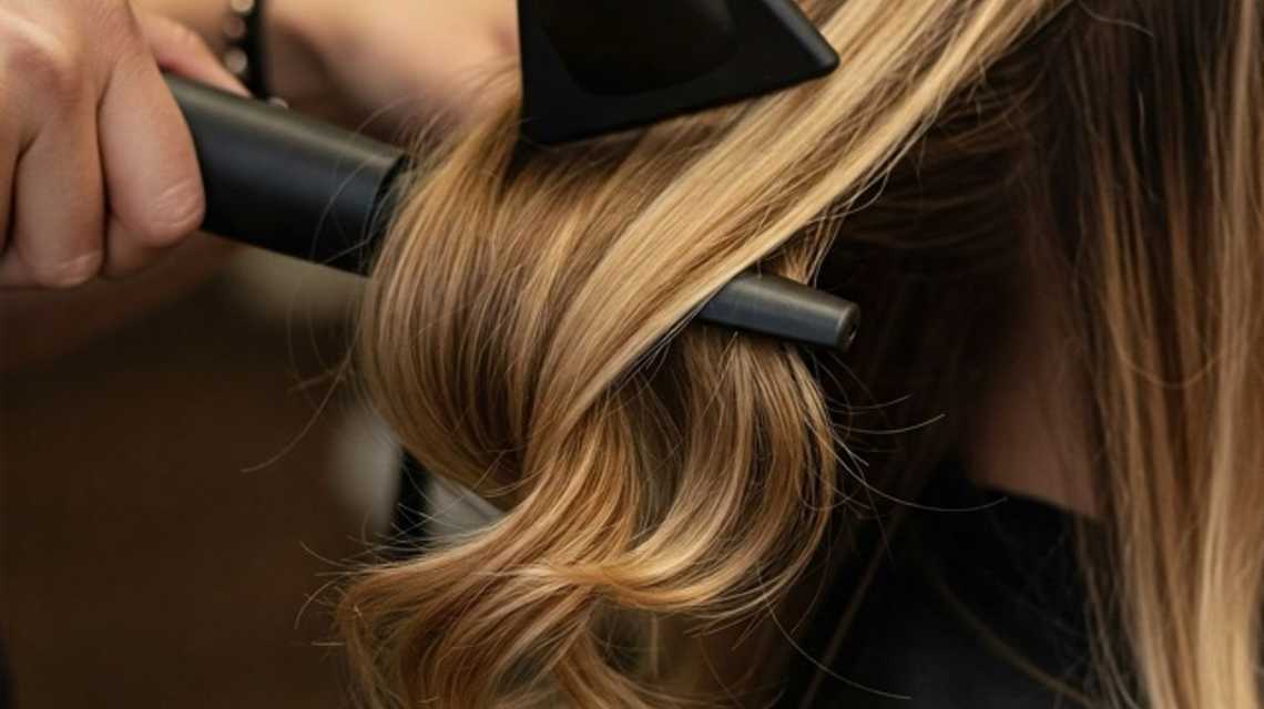 Peluqueria Escabel cover image