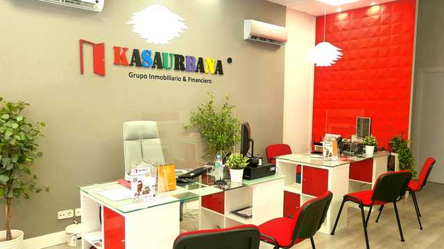 Personal Shopper Inmobiliario