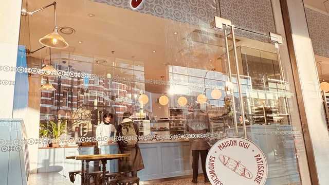 Junior Sous Chef