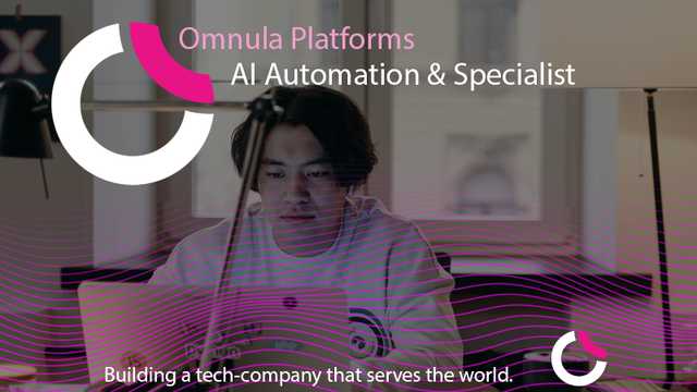 AI Automation & Specialist