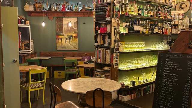 Cocinero/a Restaurante