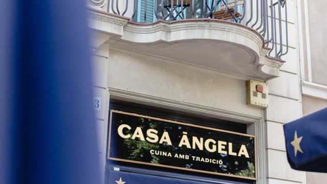 Camarero/a Ayudante de camarero/a