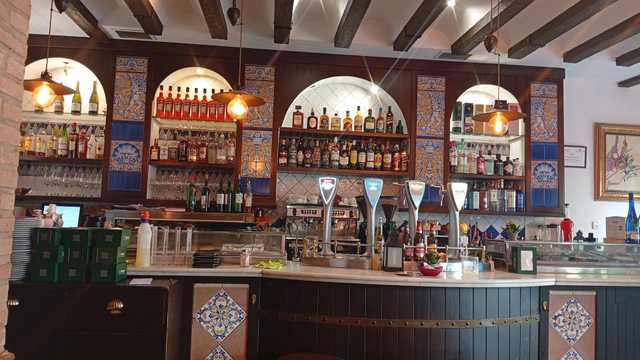 Cocinero/a Restaurante