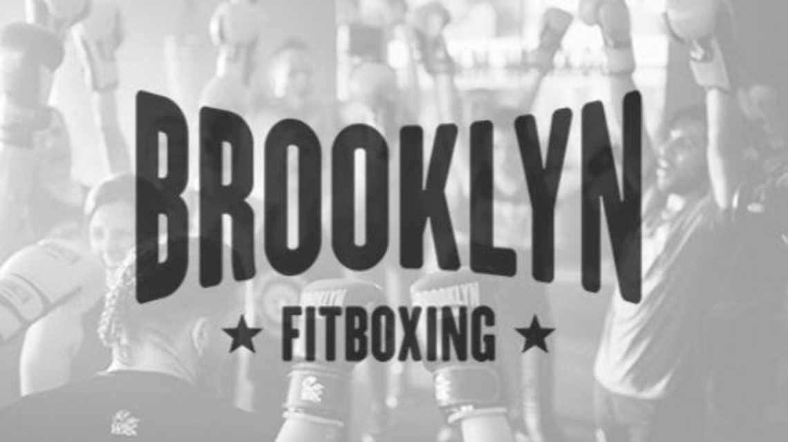 BROOKLYNFITBOXING cover image