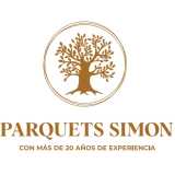 Parquets simon logo