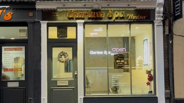 Nail Technician