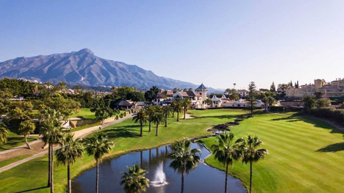 Hacienda Los Naranjos  cover image