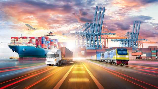 Customs Clearance Agent