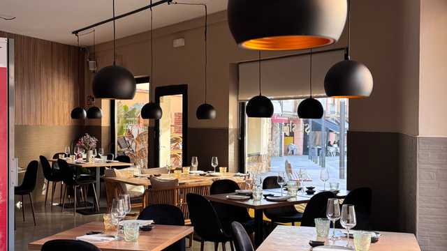 Camarero/a de Restaurante